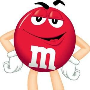 Meet your Posher, Mary sue